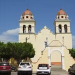 Parroquia de Ntra. Sra. de la Candelaria