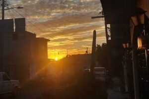 Parroqu&iacute;a de Nuestra de Guadalupe