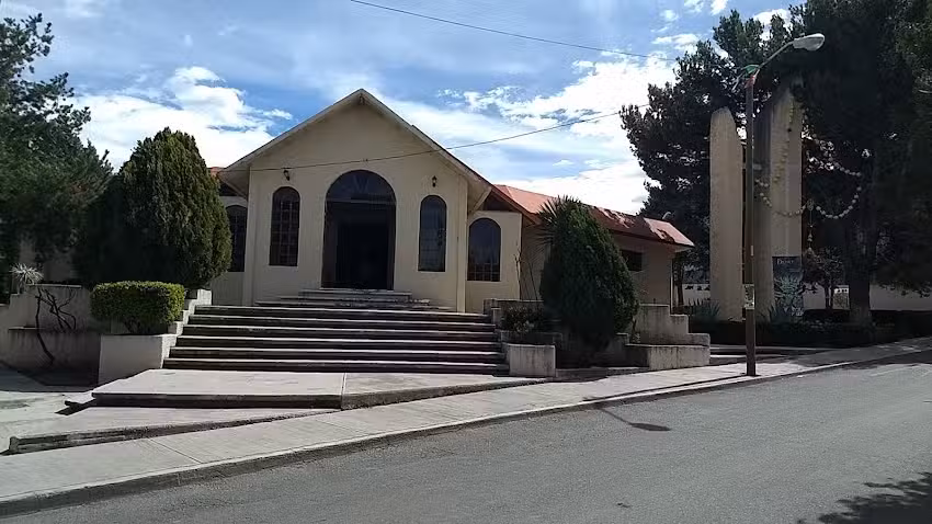 Parroquia de Nuestra Se&ntilde;ora de Atocha