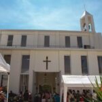 Parroquia de Nuestra Se&ntilde;ora de Covadonga