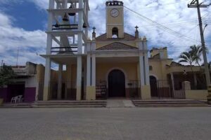 Parroquia De Nuestra Se&ntilde;ora De El Refugio