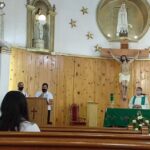 Parroquia de Nuestra Se&ntilde;ora de Fatima