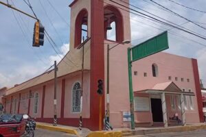 Parroquia De Nuestra Se&ntilde;ora De F&aacute;tima