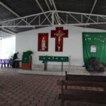 Parroquia de Nuestra Se&ntilde;ora de Fatima