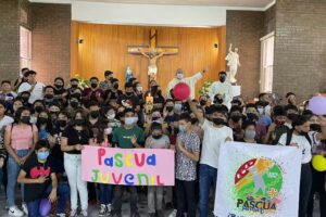 Parroquia de Nuestra Se&ntilde;ora de F&aacute;tima