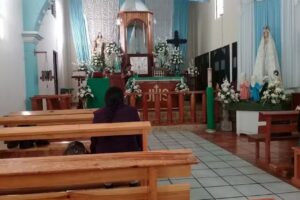 Parroquia de Nuestra Se&ntilde;ora de F&aacute;tima