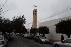 Parroquia de Nuestra Se&ntilde;ora de F&aacute;tima