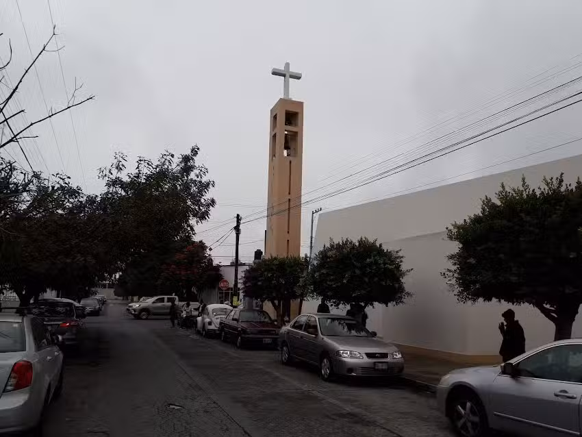 Parroquia de Nuestra Se&ntilde;ora de F&aacute;tima