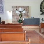 Parroquia de Nuestra Se&ntilde;ora de Gracia