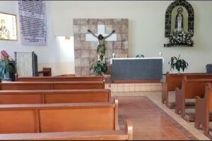 Parroquia de Nuestra Señora de Gracia