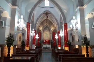 Parroquia De Nuestra Se&ntilde;ora De Guadalupe