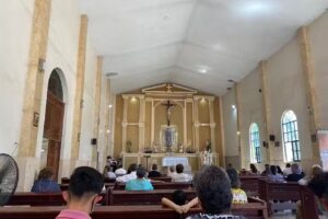 Parroquia de Nuestra Se&ntilde;ora de Guadalupe