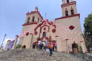 Parroquia De Nuestra Se&ntilde;ora De Guadalupe