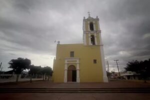 Parroquia de Nuestra Se&ntilde;ora de Guadalupe