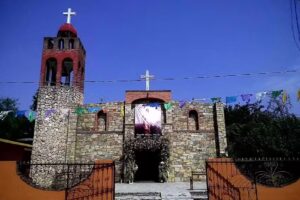 Parroquia de Nuestra Señora de Guadalupe
