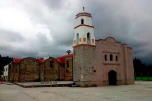 Parroquia de Nuestra Se&ntilde;ora de Guadalupe