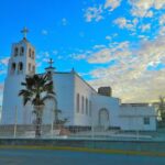 Parroquia de Nuestra Se&ntilde;ora de Guadalupe