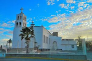 Parroquia de Nuestra Señora de Guadalupe
