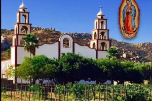 Parroquia de Nuestra Se&ntilde;ora de Guadalupe