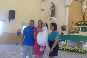 Parroquia de Nuestra Se&ntilde;ora de Guadalupe