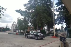Parroquia De Nuestra Señora De Guadalupe