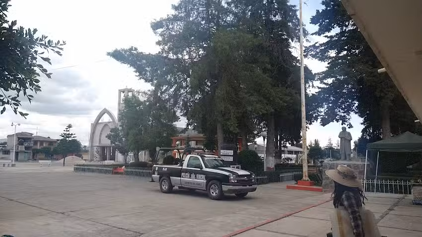 Parroquia De Nuestra Se&ntilde;ora De Guadalupe