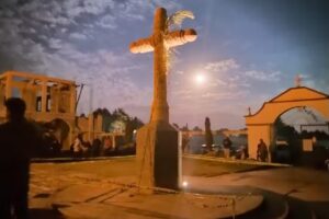 Parroquia De Nuestra Señora De Guadalupe