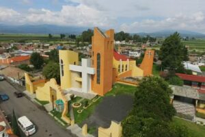Parroquia de Nuestra Se&ntilde;ora de Guadalupe