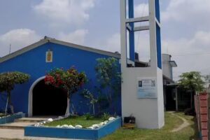 Parroquia De Nuestra Se&ntilde;ora De Guadalupe