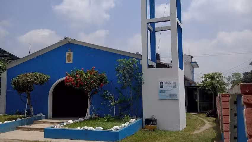 Parroquia De Nuestra Se&ntilde;ora De Guadalupe