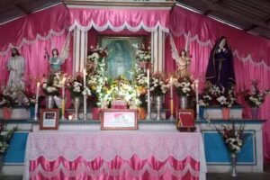 PARROQUIA DE NUESTRA SE&Ntilde;ORA DE GUADALUPE