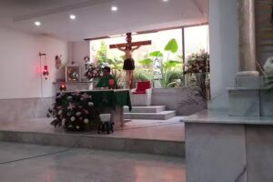 Parroquia de Nuestra Se&ntilde;ora de Guadalupe