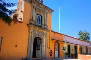 Parroquia de Nuestra Señora de Guadalupe