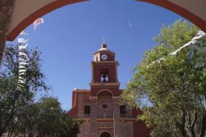 Parroquia de Nuestra Se&ntilde;ora de Guadalupe