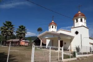 Parroquia de Nuestra Se&ntilde;ora de Guadalupe