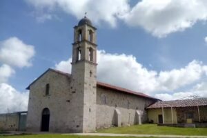 Parroquia de Nuestra Se&ntilde;ora de Guadalupe