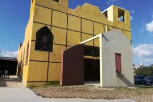 Parroquia De Nuestra Señora De Guadalupe