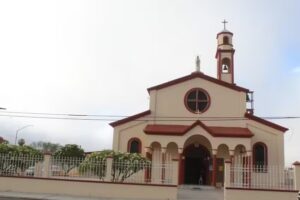 Parroquia de Nuestra Se&ntilde;ora de Guadalupe