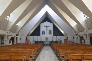 Parroquia de Nuestra Se&ntilde;ora de Guadalupe