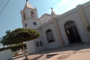 Parroquia de Nuestra Señora De Guadalupe