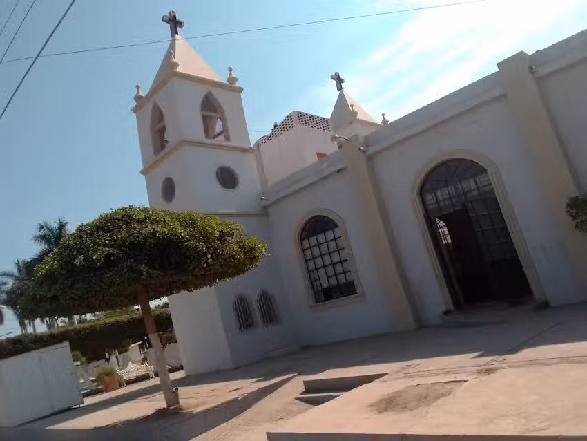 Parroquia de Nuestra Se&ntilde;ora De Guadalupe