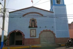 Parroquia de Nuestra Señora de Guadalupe