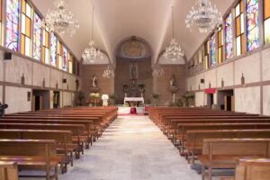 Parroquia de Nuestra Se&ntilde;ora de Guadalupe