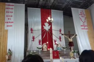 Parroquia de Nuestra Señora de Guadalupe