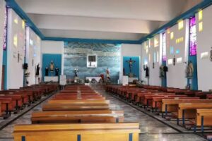Parroquia de Nuestra Se&ntilde;ora de Guadalupe