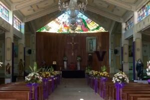 Parroquia de Nuestra Se&ntilde;ora de Guadalupe