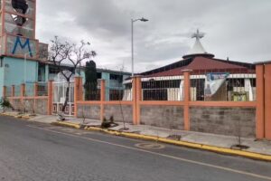Parroquia de Nuestra Señora de Guadalupe