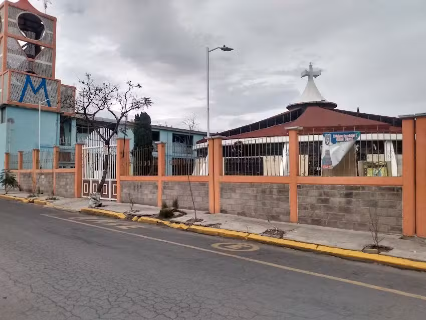 Parroquia de Nuestra Se&ntilde;ora de Guadalupe