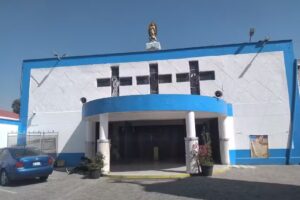 Parroquia de Nuestra Señora de Guadalupe