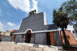 Parroquia de Nuestra Señora de Guadalupe